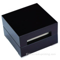 Single Watch Box PU Leather Single Watch Box Supplier